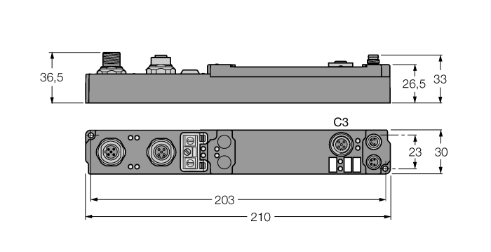 SDPB-10S-1003