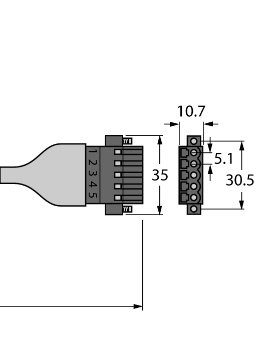 RSC CBC5 572-1M
