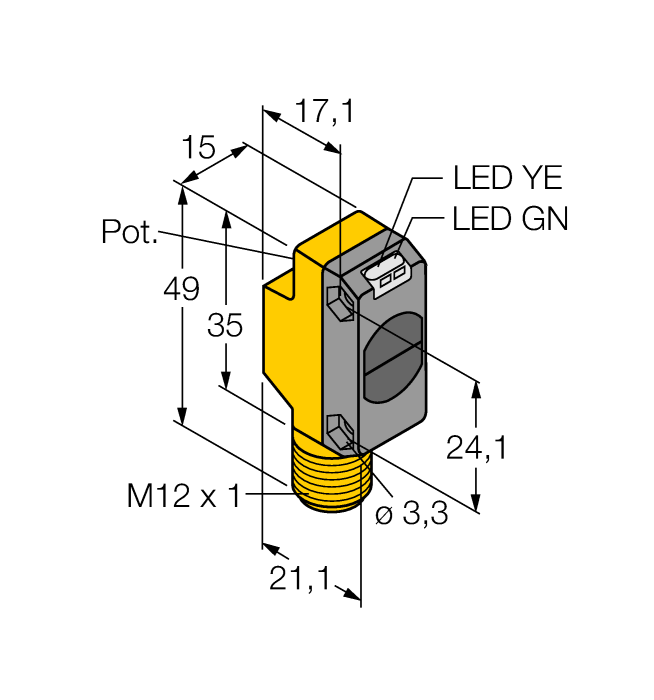 QS18VP6WQ8
