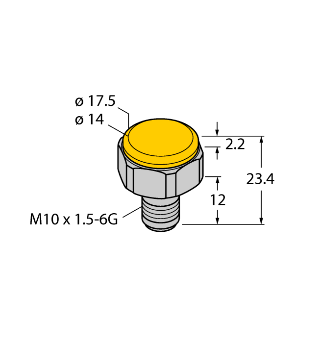 TW-BV10X1.5-19-K2