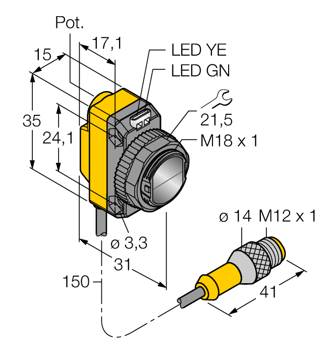 QS18VP6LLPQPMA