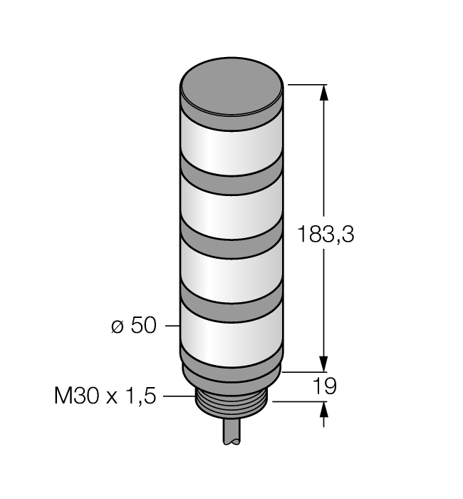 TL50GRYW