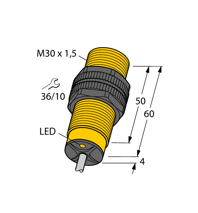 NI15-S30-AD4X
