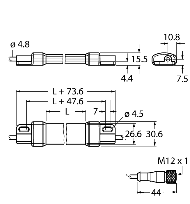 WLS15CWW0500DSC2