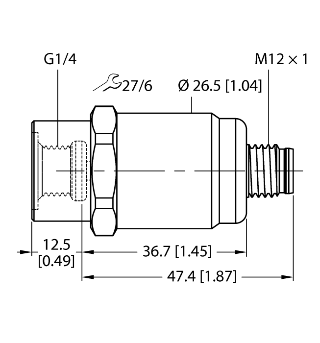 PT1.6R-1001-U1-H1141