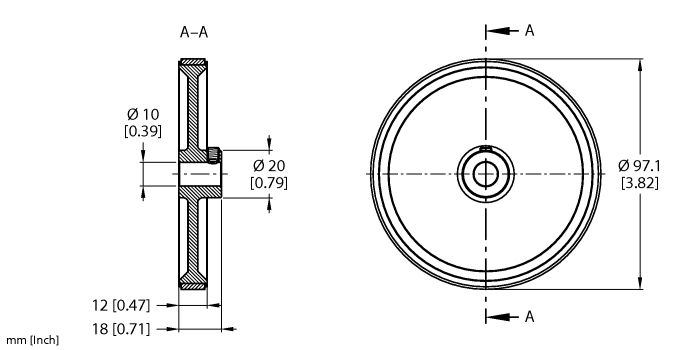 RA-MW-A9-12-PC1-10