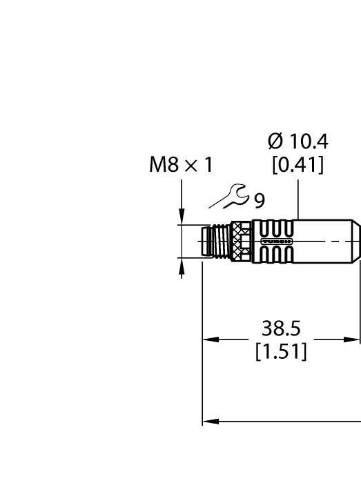 PSGS4M-PSGS4M-4422-0.4M