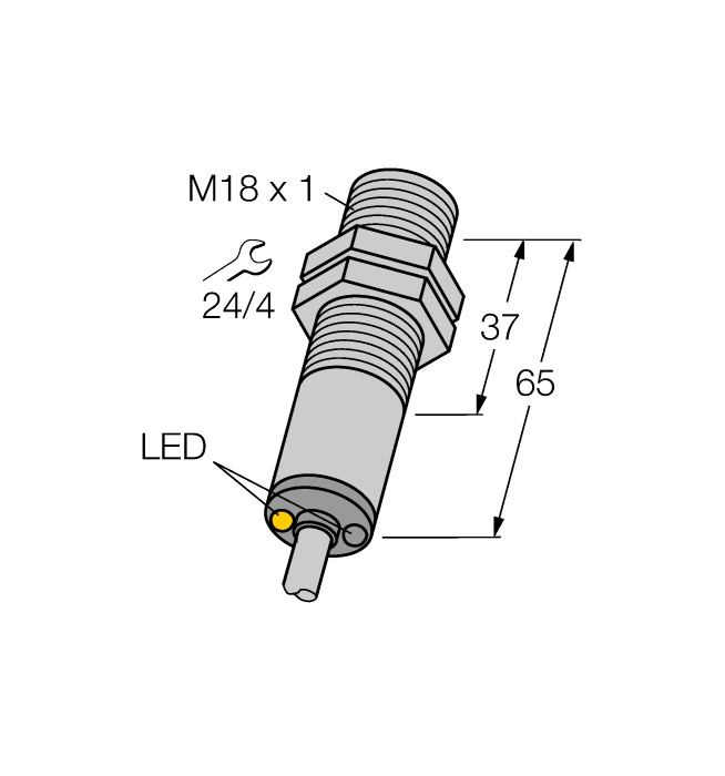 M18SP6FF50