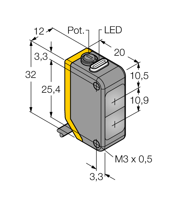 Q20PD W/30