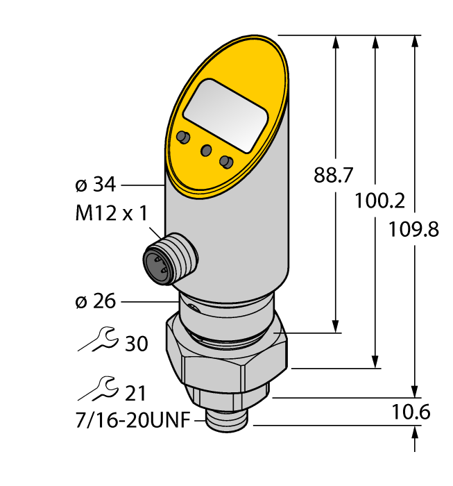 PS016V-505-2UPN8X-H1141
