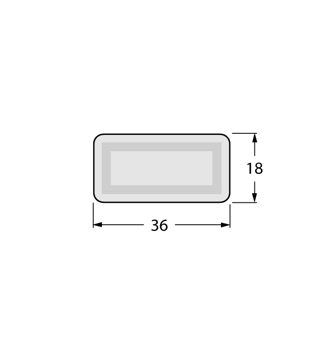 TW-L36-18-F-B128-100PCS