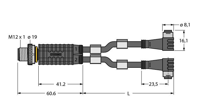 VBRS4.4-2PKW3S-5/5/TEL