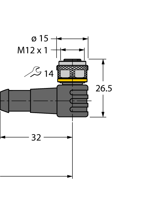 WKC4T-30-WKC4T/TEL