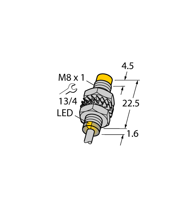 NI5-M08K-AP6X