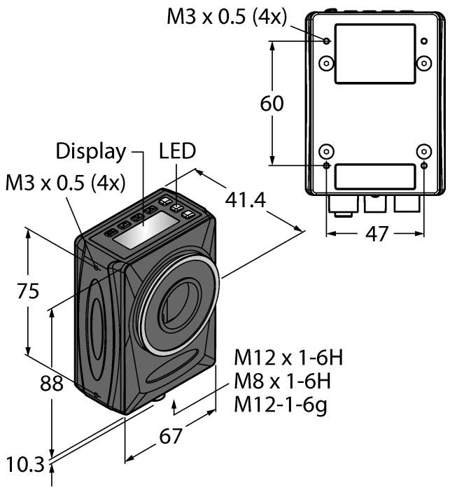 VE205G1A