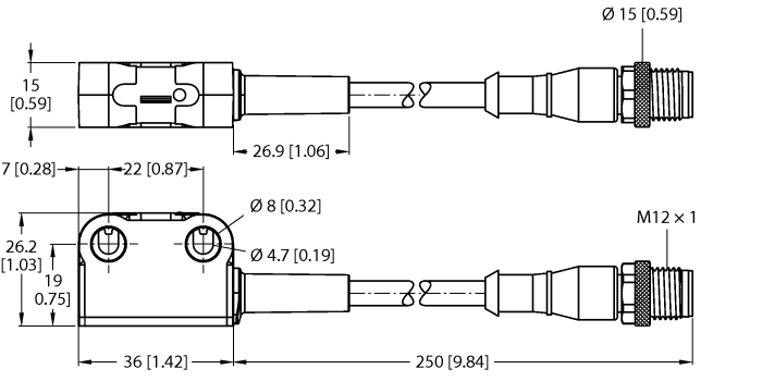 SI-RFST-HP8