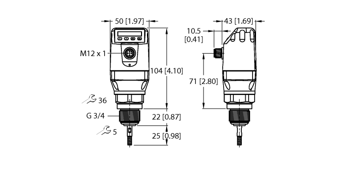 LS-551-0000-LIU24PN8X-H1181