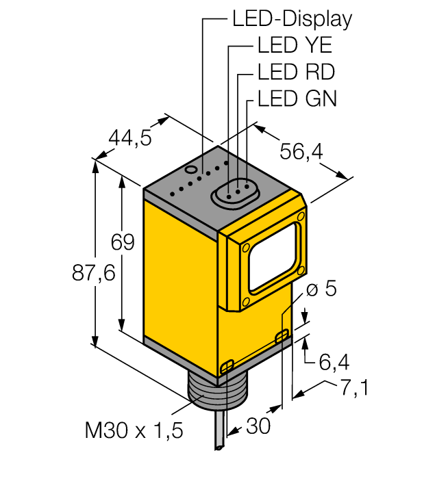 Q45VR2LP