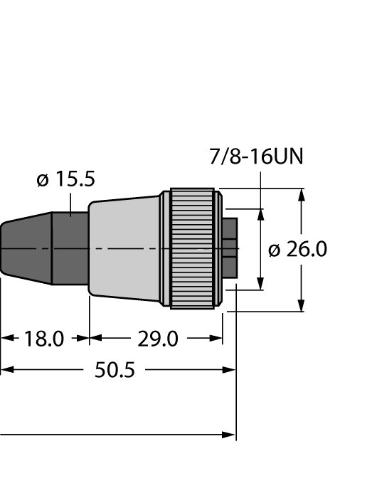 RSM 40 RKM 50-2M/BL67