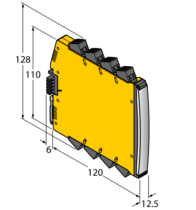 IM12-DI03-1S-2T-SPR/24VDC/CC