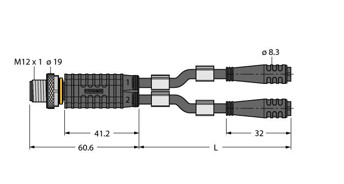 VBRS4.4-2PKG3S-0.6/0.6/TEL