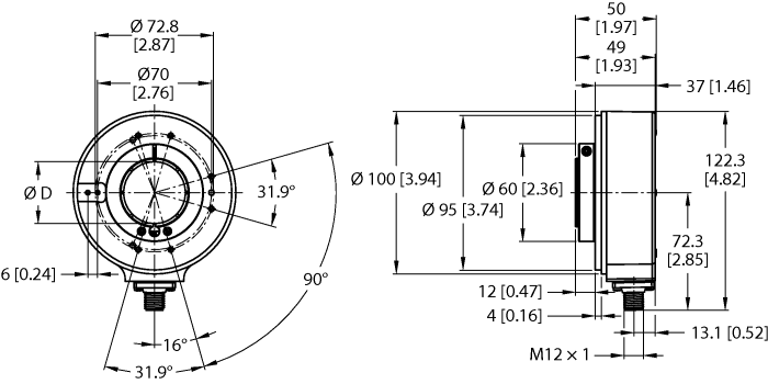 REI-43H40S-2B360-H1181
