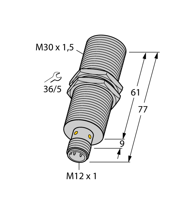 BI10-M30-IOLU69X2-H1141