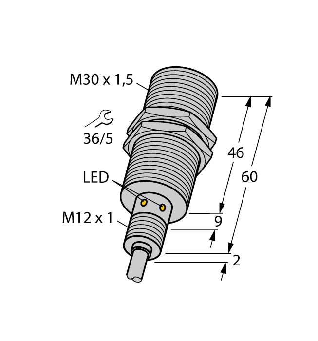 BI15U-EM30WD-AN6X