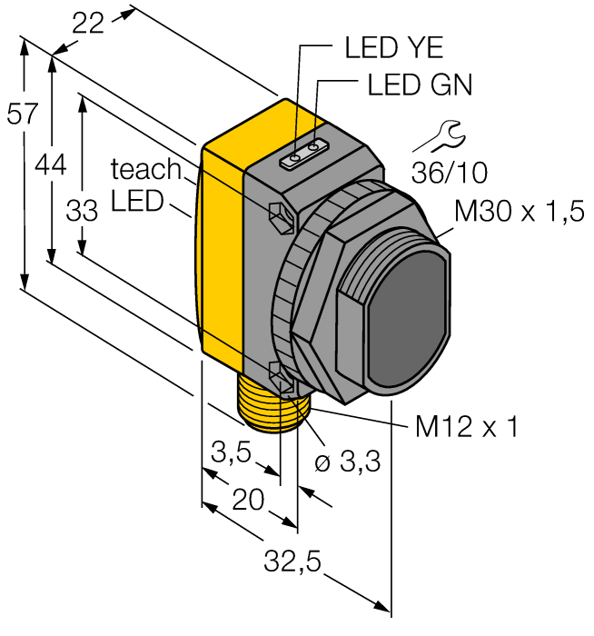 QS30EDVQ