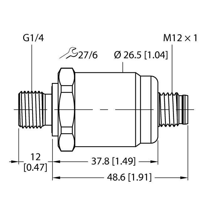 PT0.1R-1504-IX-H1143/D840