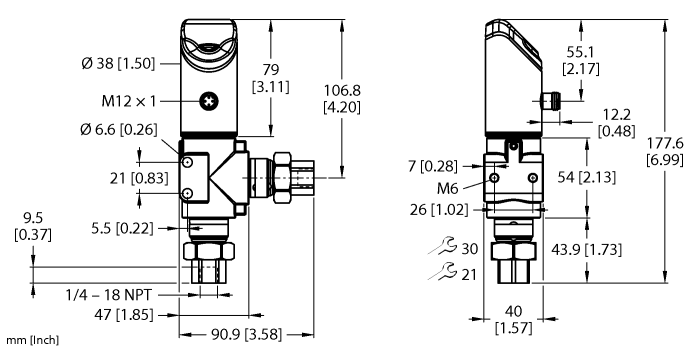 PS326-003D-02-2UPN8-H1141