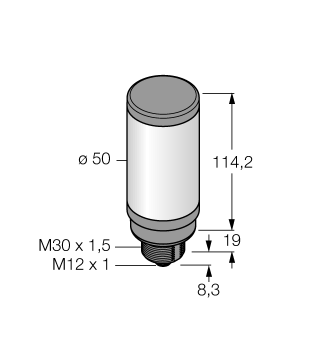 CL50PKQ