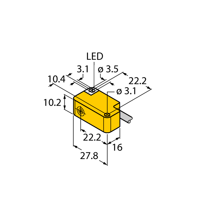 BI2-Q10S-AN6X