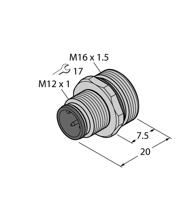 EC-FSE3-L/16