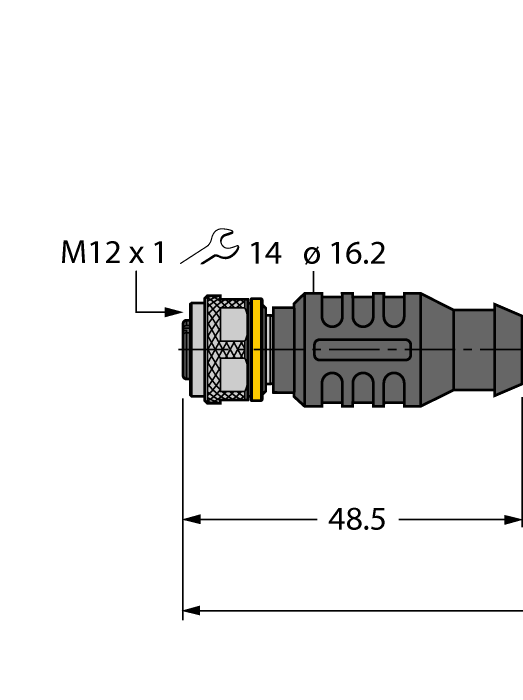 RKC4.4T-P7X3.2-2-RSC4.4T/TXL