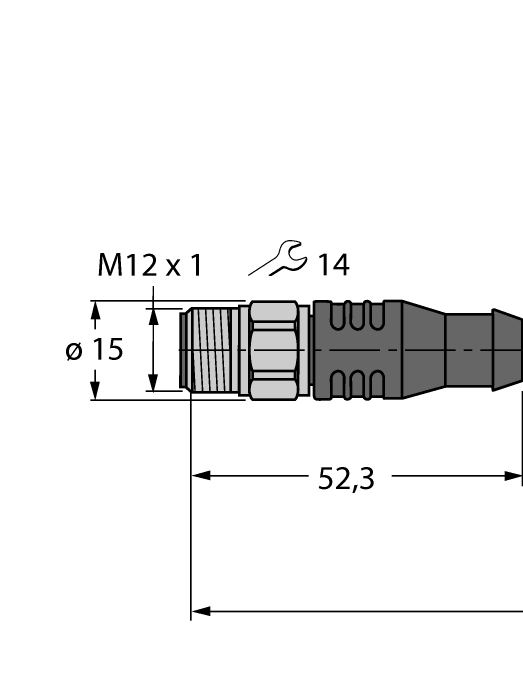 RSCV-RKCV5500-25M/S2500