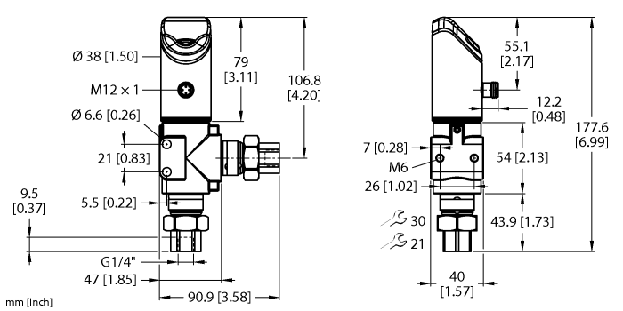 PS326-25D-01-2UPN8-H1141