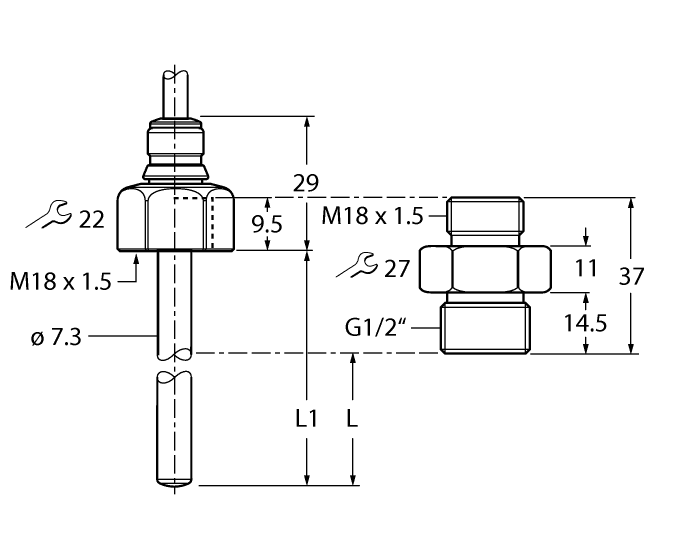 FP100-300L-68-NAEX-2M