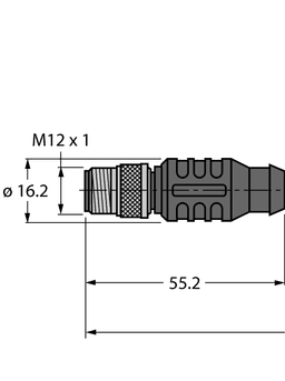 Thumbnail for RSS RSS 841-5M