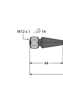 RKH4-10-PSGH3M/TFE