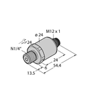 PT100PSIG-1003-U1-H1144