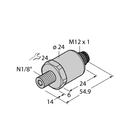 PT750PSIG-2014-U1-H1143/X