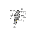 BI2-M08-AN6X-V1131