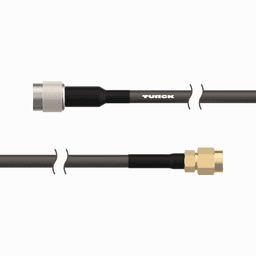 Thumbnail for TN-UHF-CBL-HF240-RPTNC-10-SMA