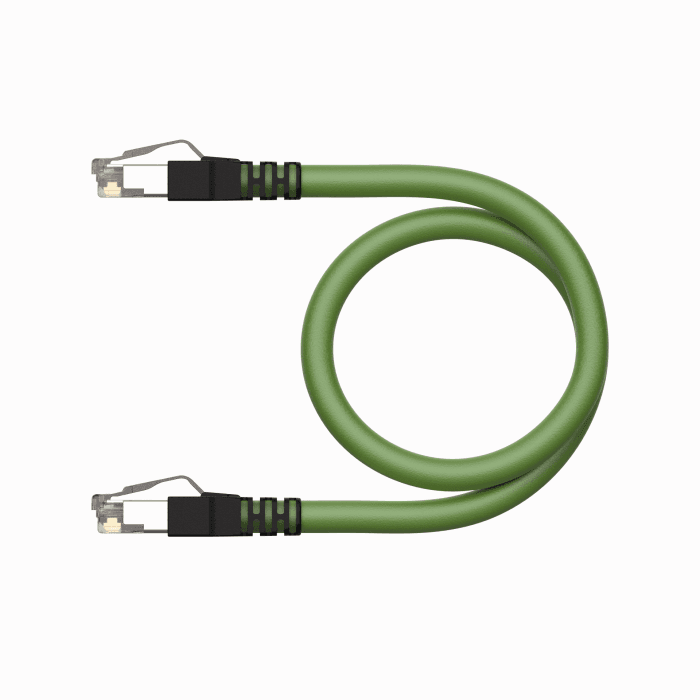 RJ45S-RJ45S-4422-0.5M