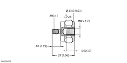 Thumbnail for MA-M8-M6