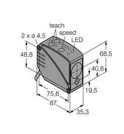 Thumbnail for LT3BD W/30