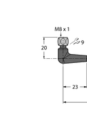 PKWH4M-P7X2-1-PSGH4M/TFG
