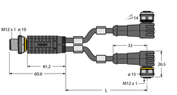 Thumbnail for VBRS4.4-2WKC4.324T-5/5/TXL