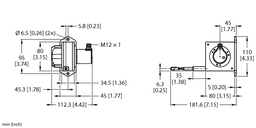 Thumbnail for DWE-3000-110-195-IOL32B-H1141